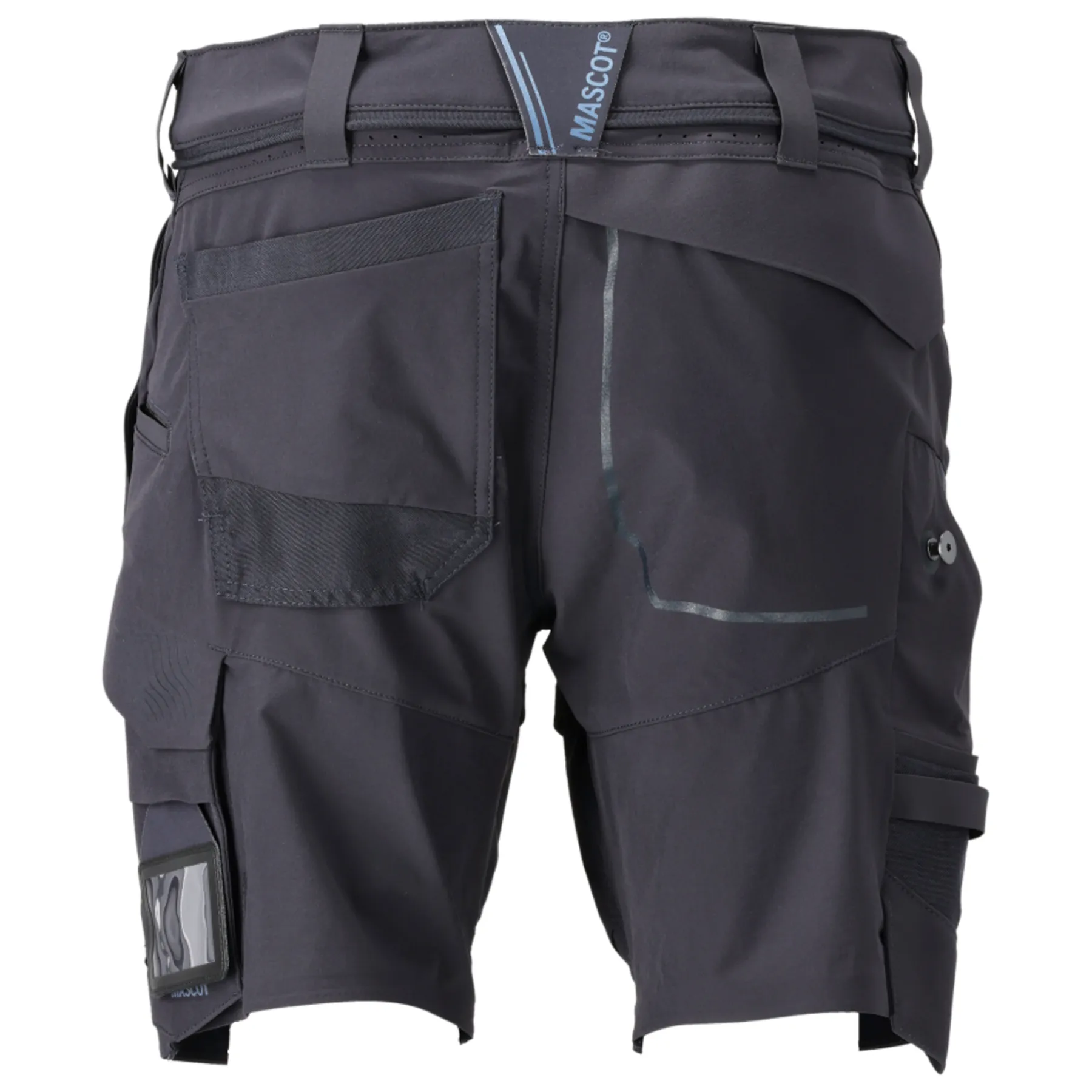 Arbejdsbukser ^ Mascot CUSTOMIZED 22149 SHORTS 29C47 MØRK MARINE