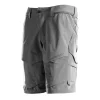 Arbejdsbukser ^ Mascot CUSTOMIZED 22149 SHORTS 24C60 STENGRÅ