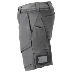 Arbejdsbukser ^ Mascot CUSTOMIZED 22149 SHORTS 24C60 STENGRÅ