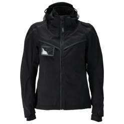 CUSTOMIZED 22011 SKALJAKKE XS SORT>Mascot Online