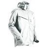 Jakker ^ Mascot CUSTOMIZED 22001 SKALJAKKE XS HVID