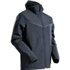 CUSTOMIZED 22102 SOFTSHELLJAKKE M MØRK MARINE>Mascot Discount