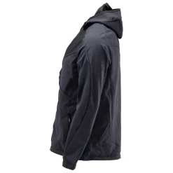 CUSTOMIZED 22102 SOFTSHELLJAKKE M MØRK MARINE>Mascot Discount