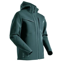 Jakker ^ Mascot CUSTOMIZED 22086 SOFTSHELLJAKKE XL SKOVGRØN