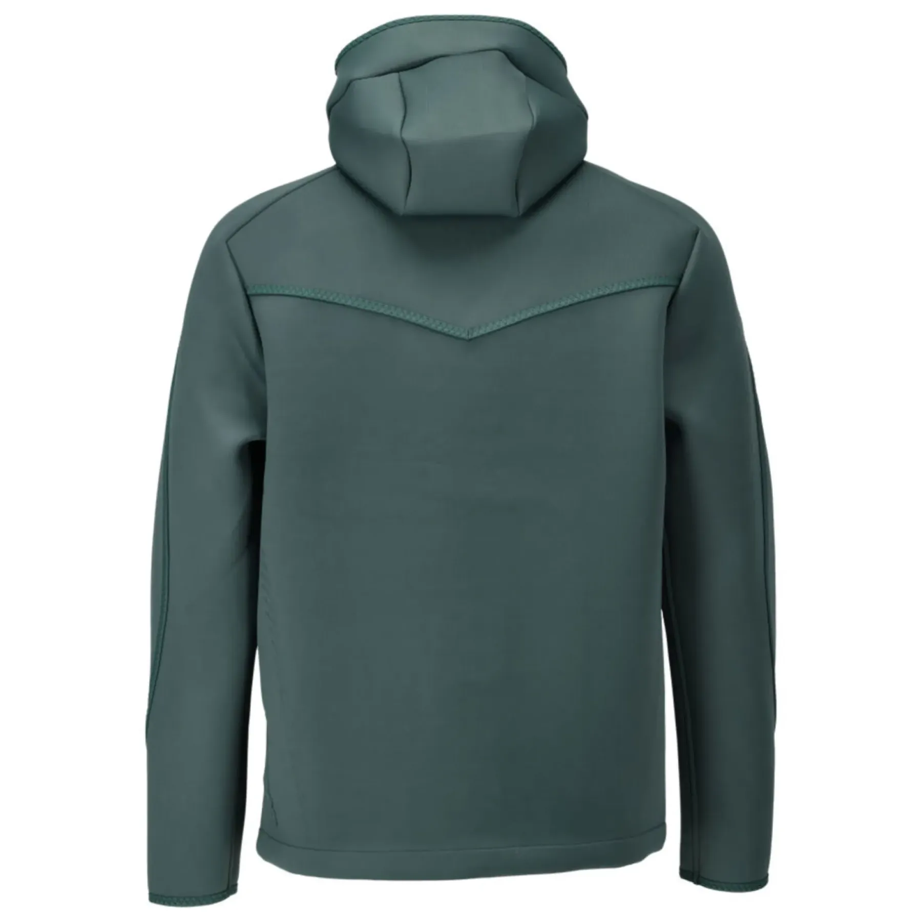 Jakker ^ Mascot CUSTOMIZED 22086 SOFTSHELLJAKKE XL SKOVGRØN
