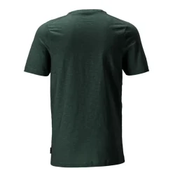 CUSTOMIZED 22582 T-SHIRT M SKOVGRØN>Mascot Hot