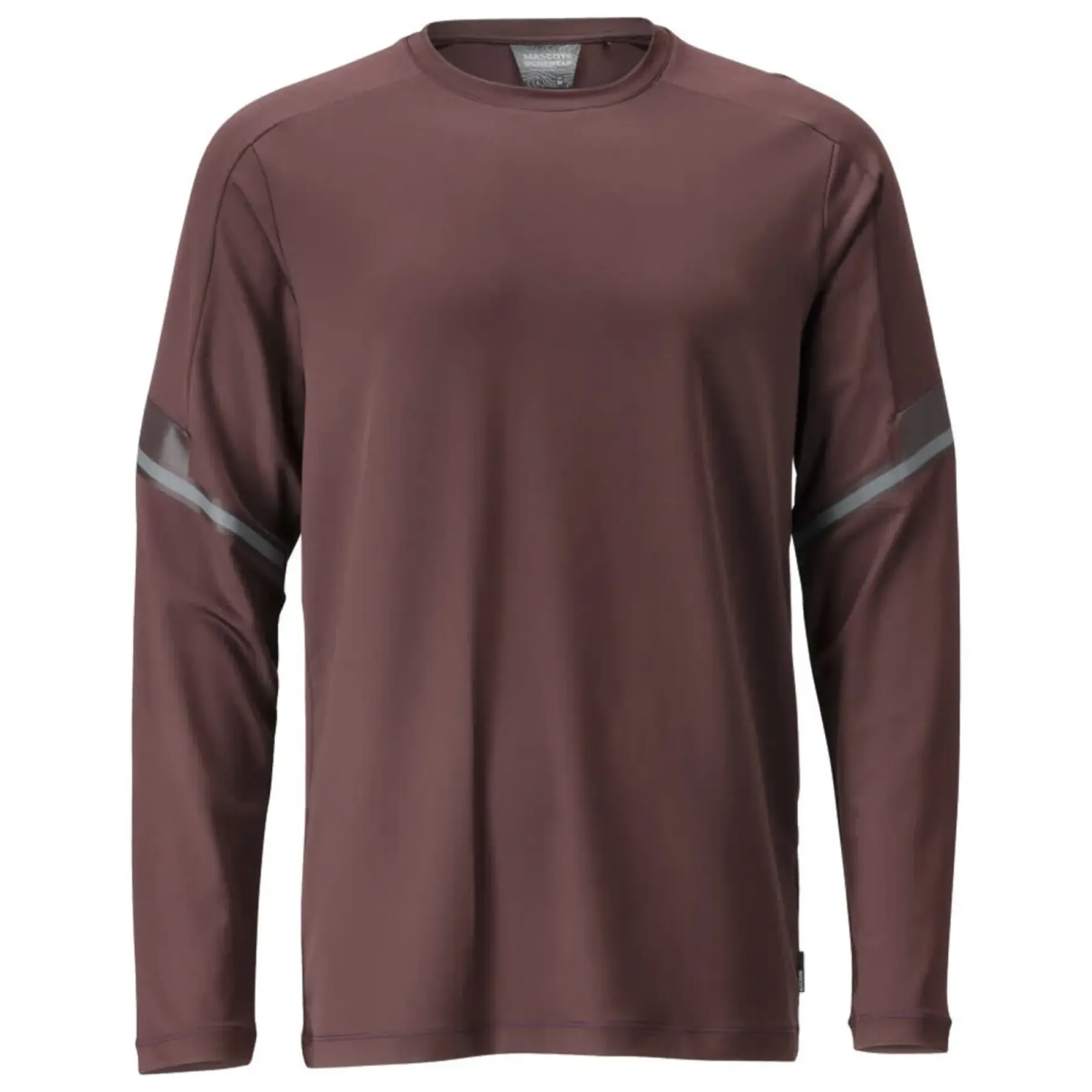 Trøjer & T-Shirts ^ Mascot CUSTOMIZED 22281 T-SHIRT 4XL BORDEAUX