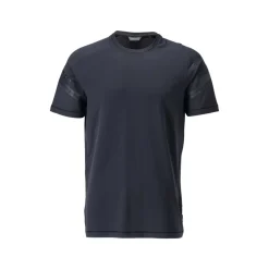 CUSTOMIZED 22282 T-SHIRT 3XL MØRK MARINE>Mascot