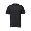 CUSTOMIZED 22482 T-SHIRT 5XL SORT>Mascot Online