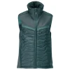 Jakker ^ Mascot CUSTOMIZED 22365 VEST 3XL SKOVGRØN