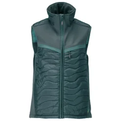 Jakker ^ Mascot CUSTOMIZED 22365 VEST 3XL SKOVGRØN