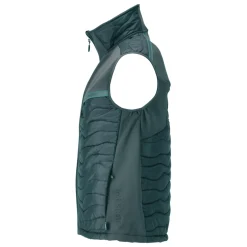 Jakker ^ Mascot CUSTOMIZED 22365 VEST 3XL SKOVGRØN