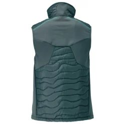 Jakker ^ Mascot CUSTOMIZED 22365 VEST 3XL SKOVGRØN