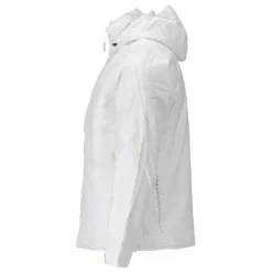 CUSTOMIZED 22435 VINTERJAKKE XS HVID>Mascot Best
