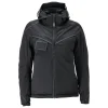 CUSTOMIZED 22045 VINTERJAKKE 4XL SORT>Mascot Outlet