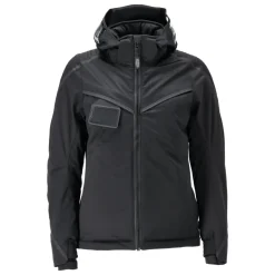 CUSTOMIZED 22045 VINTERJAKKE 4XL SORT>Mascot Outlet