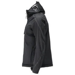 CUSTOMIZED 22045 VINTERJAKKE 4XL SORT>Mascot Outlet
