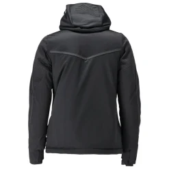 CUSTOMIZED 22045 VINTERJAKKE 4XL SORT>Mascot Outlet