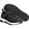 Fodtøj ^ Mascot FOOTWEAR CUSTOMIZED SIKKERHEDSSKO SORT 38