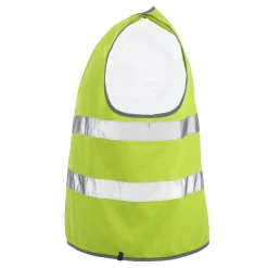 Jakker ^ Mascot SAFE CLASSIC WEYBURN TRAFIKVEST XS/S HI-VIS GUL
