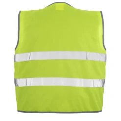 Jakker ^ Mascot SAFE CLASSIC WEYBURN TRAFIKVEST XS/S HI-VIS GUL