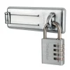 Hængelåse ^ Masterlock HÆNGELÅSOVERFALD 110X40 MM ELFORZINKET 1 STK