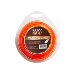 Tilbehør Havemaskiner ^ MaxCutter 1,6 MM TRIMMERSNØRE