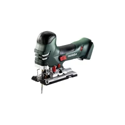 Stiksave ^ Metabo AKKU STA 18 LTX 140 SOLO STIKSAV AKKU 18V UDEN BATTERI OG LADER