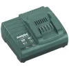Batterier & Ladere ^ Metabo ASC 55 LADER 12-36V