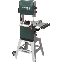BAS 318 PRECISSION DNB BÅNDSAV 400V>Metabo Outlet