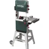 Båndsave ^ Metabo BAS 318 PRECISSION WNB BÅNDSAV 230V