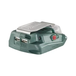 600288000 BATTERILADER 14,4-18V>Metabo Hot