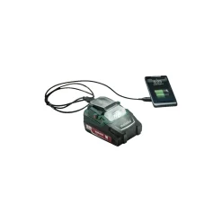 600288000 BATTERILADER 14,4-18V>Metabo Hot