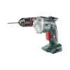 BE 18 LTX 6 SOLO BORE-/SKRUEMASKINE AKKU UDEN BATTERI OG LADER>Metabo