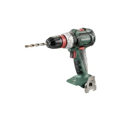 BS 18 LT BL Q SOLO BORE-/SKRUEMASKINE AKKU UDEN BATTERI OG LADER>Metabo Discount