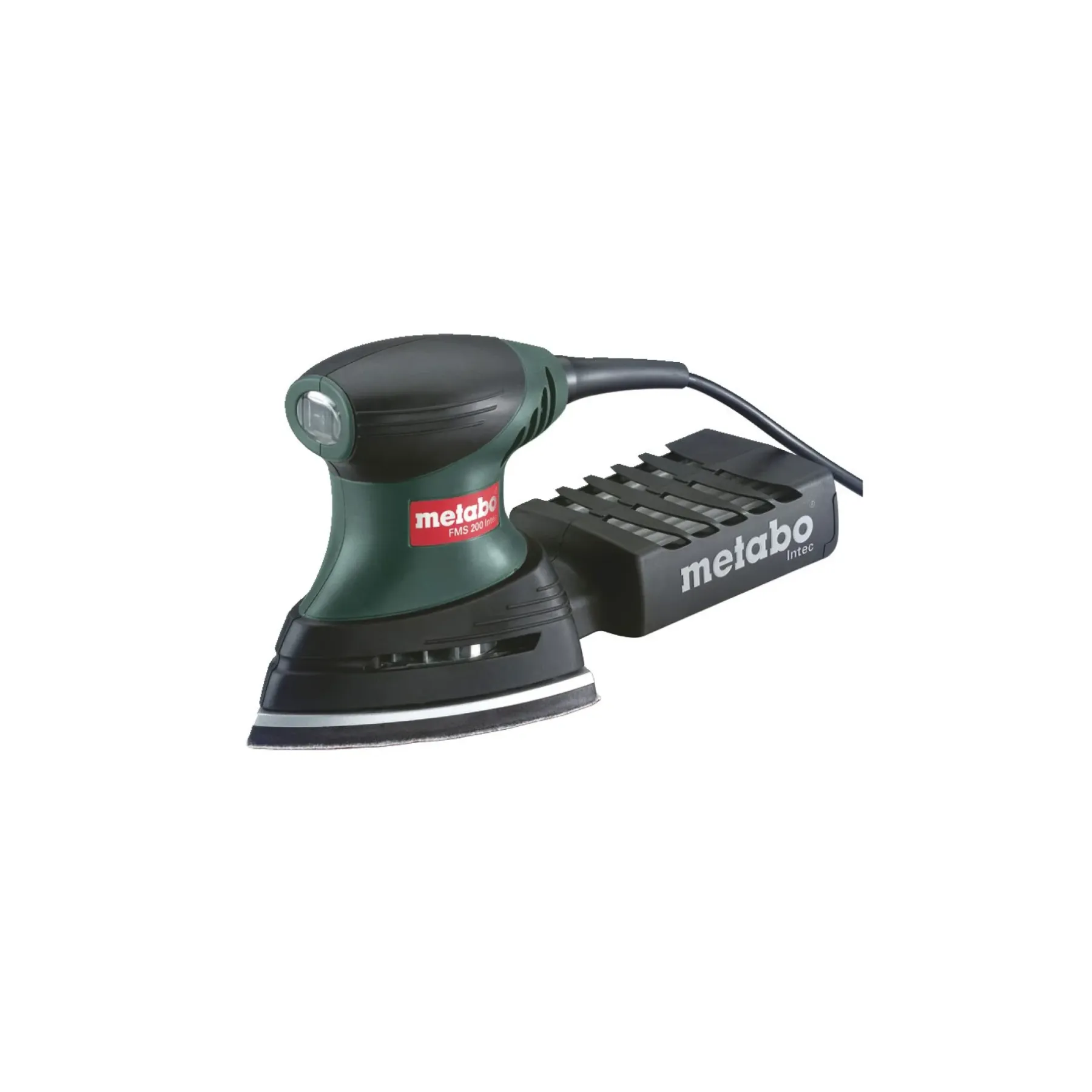 FMS 200 INTEC - TREKANT MULTISLIBER 230V>Metabo New