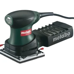 Slibemaskiner ^ Metabo FSR 200 INTEC RYSTEPUDSER 230V