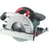 Rundsave ^ Metabo KSE 55 VARIO RUNDSAV 230V 1200 W 160MM