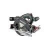 Rundsave ^ Metabo KS 18 LTX 57 SOLO RUNDSAV AKKU 18V UDEN BATTERI OG LADER