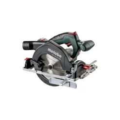 Rundsave ^ Metabo KS 18 LTX 57 SOLO RUNDSAV AKKU 18V UDEN BATTERI OG LADER