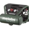 Trykluftværktøj ^ Metabo POWER 180-5 OF KOMPRESSOR 8 BAR 5 LITER