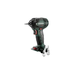 SSD 18 LTX 200 BL SLAGSKRUENØGLE AKKU UDEN BATTERI OG LADER>Metabo Online