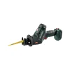 Bajonetsave ^ Metabo SSE 18 LTX COMPACT SOLO BAJONETSAV AKKU 18V UDEN BATTERI OG LADER