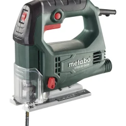 STEB 65 QUICK STIKSAV 230V 450 W>Metabo Best