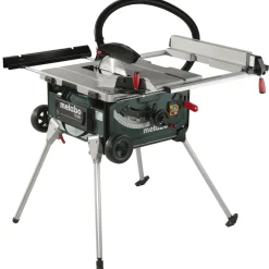 Bordrundsave ^ Metabo TS 254 BORDRUNDSAV 230V 254MM