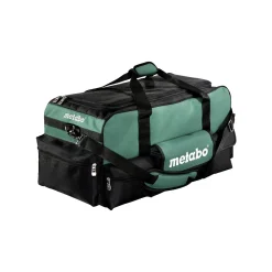 Værktøjskasser ^ Metabo VÆRKTØJSTASKE (STOR) VÆRKTØJSTASKE 670 X 290 X 325 MM