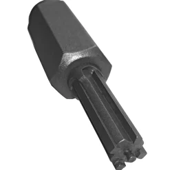 Z4 FUGEFRÆSER 10X26 MM 2 STK>Midhage New