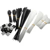 ASS. KABELSTRIPS 2,5X100, 3,6X200, 4,8X300, 28X28MM 610 STK>Millarco Outlet