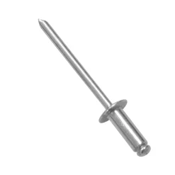 BLINDNITTE 4,0X10 MM 25 STK>Millarco New