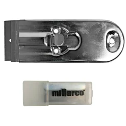 Knive ^ Millarco GLAS SKRABER